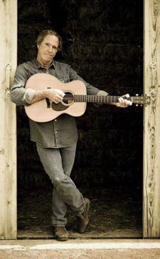Keith Greeninger